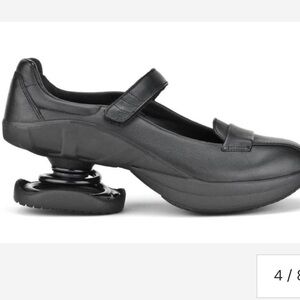 Z-COIL SOFIA Mary Jane